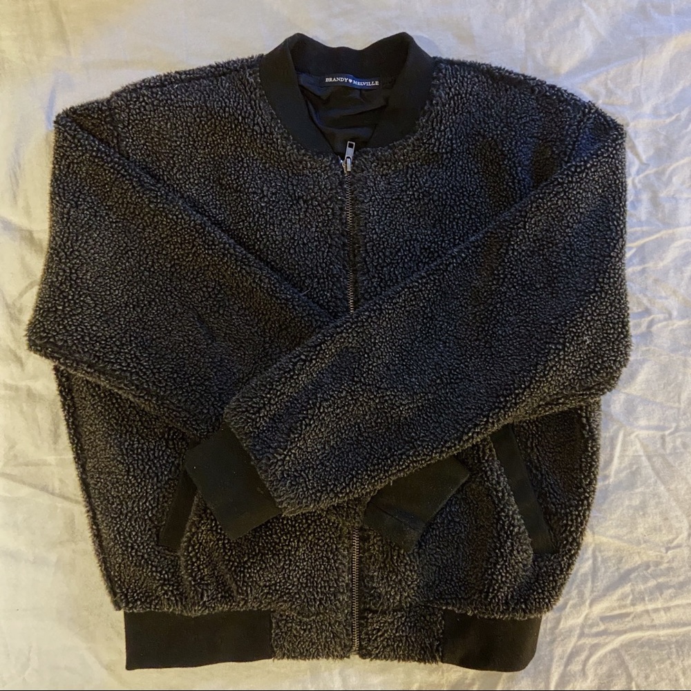 Brandy Melville Jacket